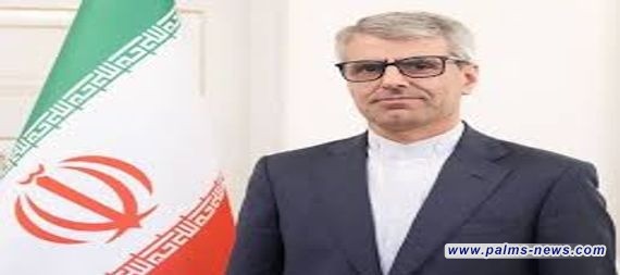 الخارجية الايرانية : تغير الحكومات في العراق لا يؤثر على العلاقات الثنائية